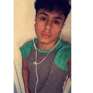 Meet your Posher, Diego